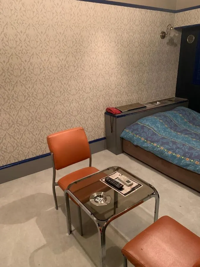 City Hotel Dolphin طوكيو