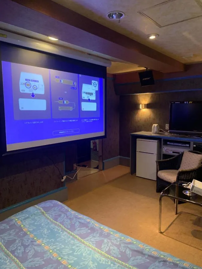City Hotel Dolphin طوكيو 2*,  اليابان