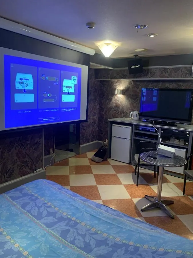 City Hotel Dolphin طوكيو