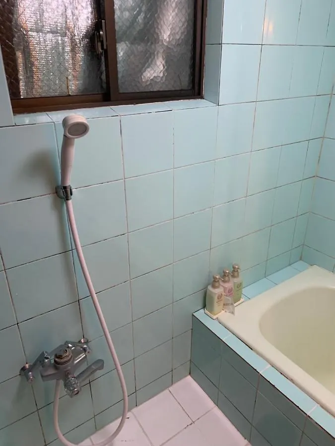 City Hotel Dolphin طوكيو