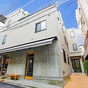 포트 하우스 시부야 도쿄