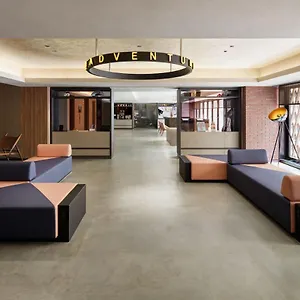 Hotel The B Ginza, Tōkyō