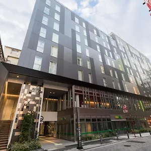 Hotel Jr East Hotel Mets Premier Akihabara, Tōkyō