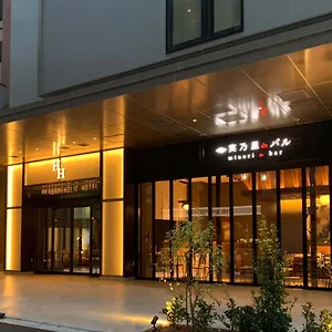 Hotel Akabane Holic, Tōkyō