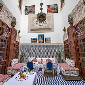 Dar Rabha Fès