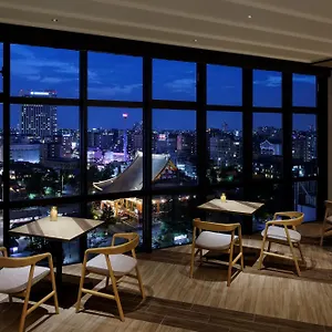 Hotel Omo3 Asakusa By Hoshino, Tōkyō