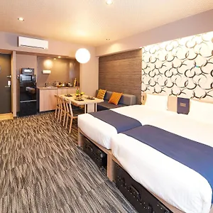 Appart hôtel Monday Premium Akihabara, Tōkyō