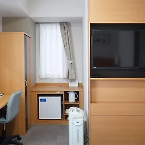 Hotel Comfort Kanda, Tōkyō