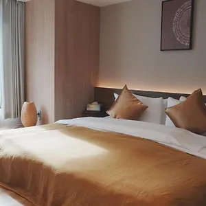 Mini-hôtel Ichiyu Asakusa, Tōkyō