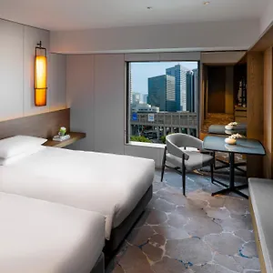 Hyatt Regency Präfektur Tokio