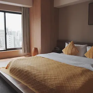 Mini-hôtel Ichiyu Asakusa, Tōkyō