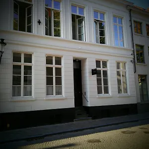 Les Invités Bed & Breakfast Bruges