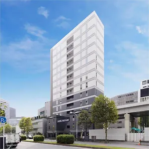 Hotel Jhoteltokyogeo