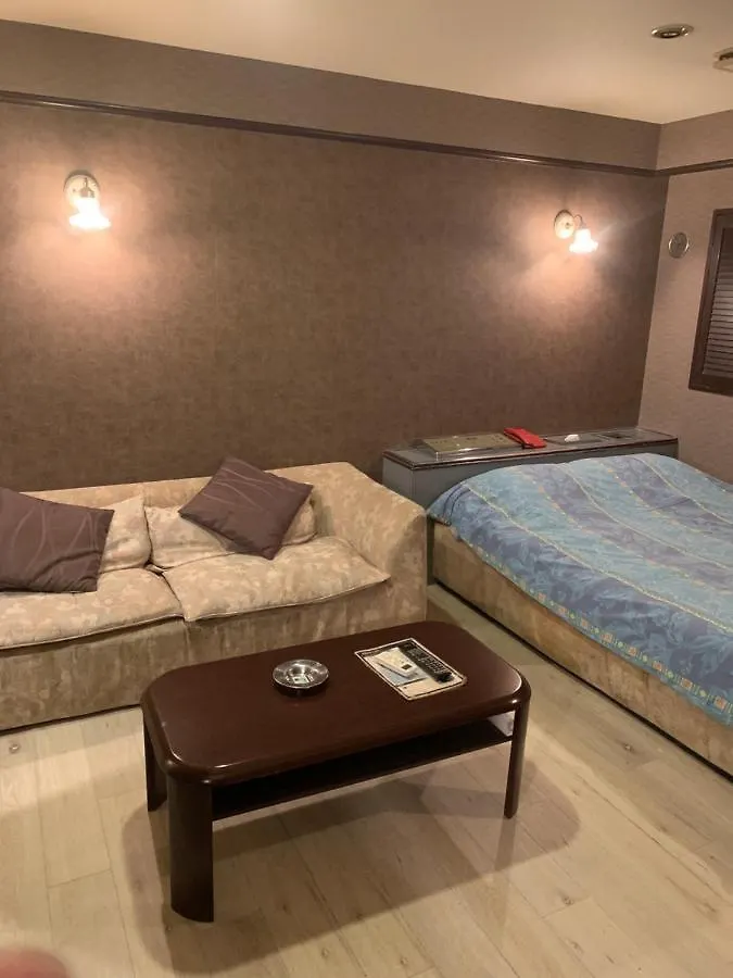 City Hotel Dolphin Tokyo
