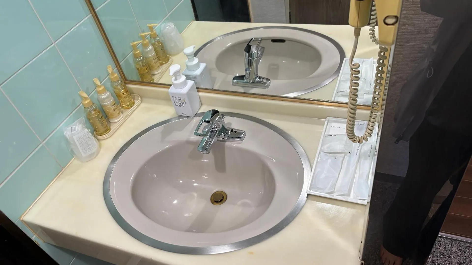 City Hotel Dolphin Tokyo