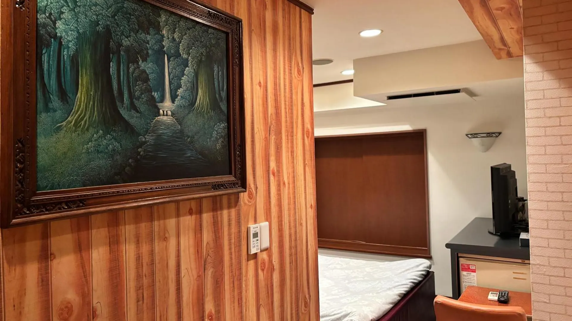 City Hotel Dolphin Tokyo