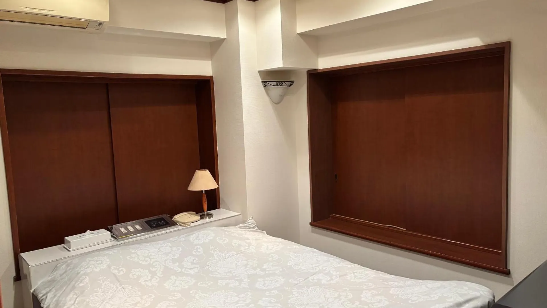City Hotel Dolphin Tokyo