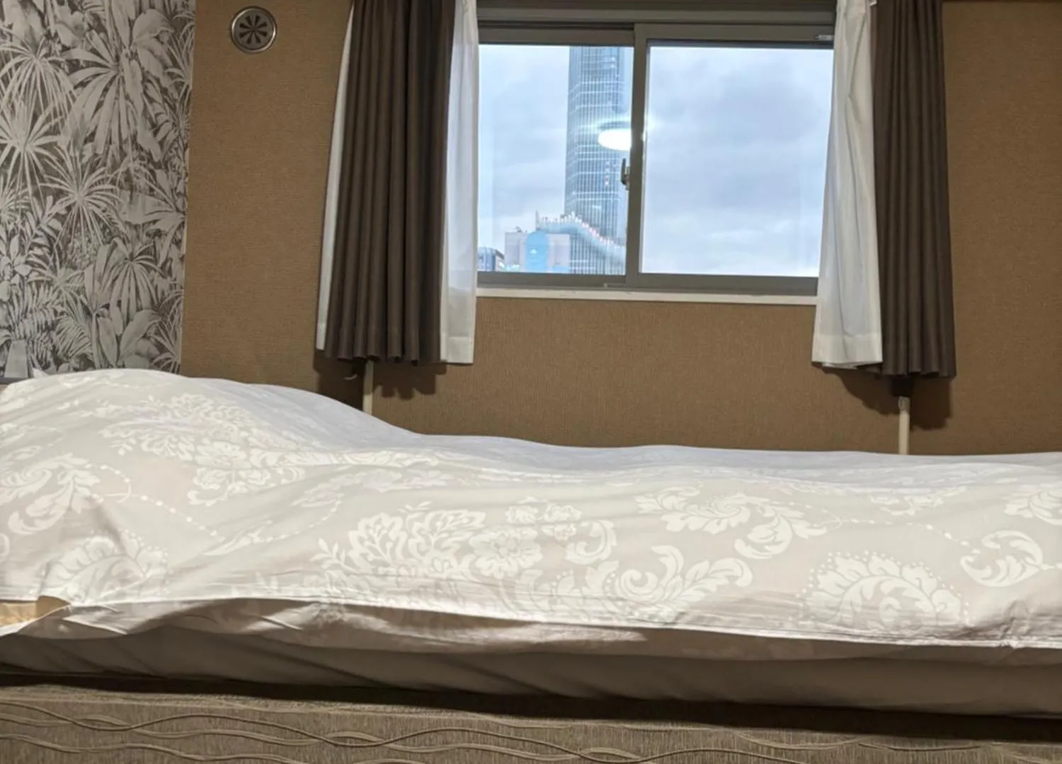 City Hotel Dolphin Tōkyō